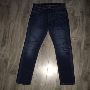 Men’s Levi’s Jeans